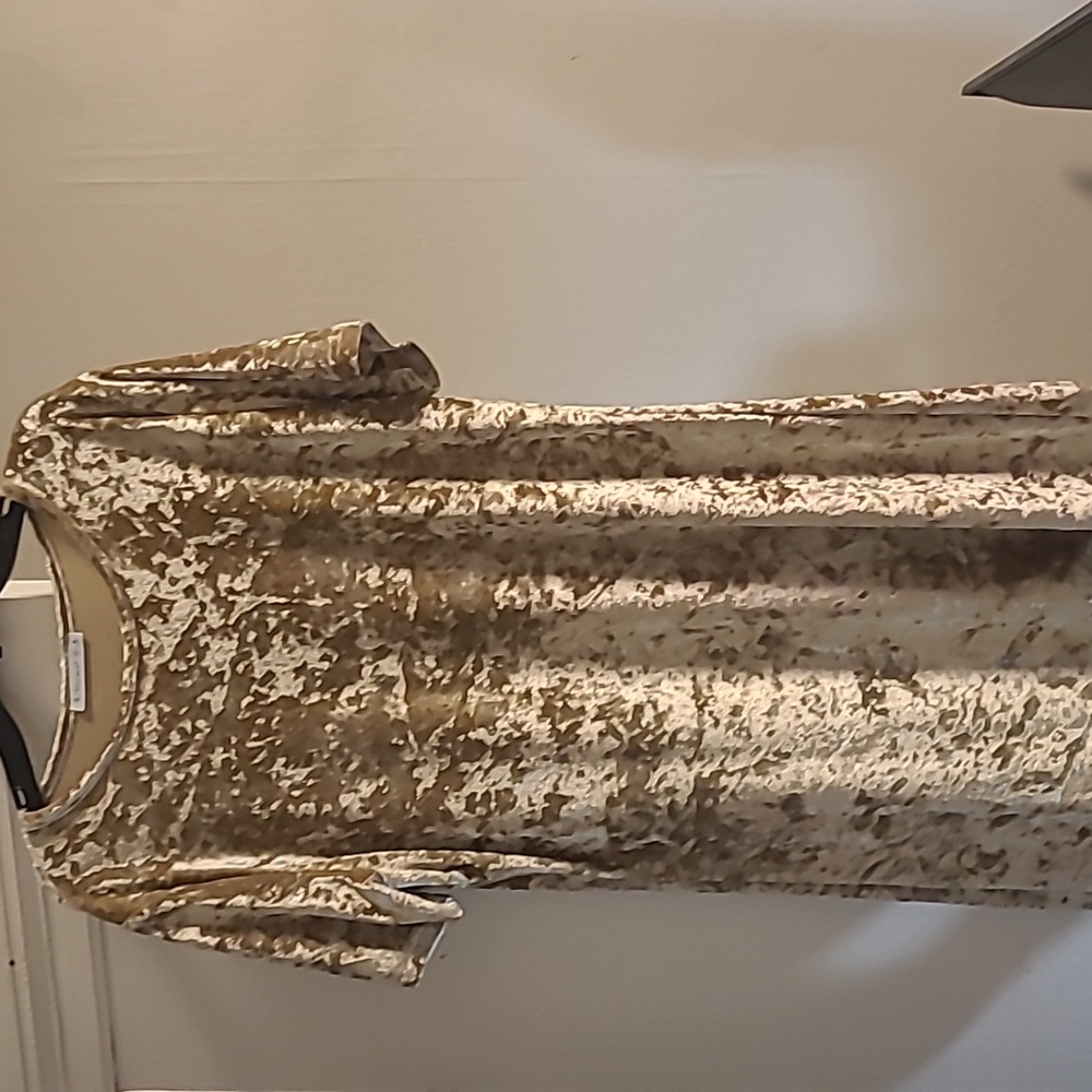 Womens dress